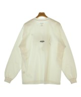 NEIGHBORHOOD（ネイバーフッド）Tシャツ・カットソー 白 サイズ:L メンズ/2200604118042