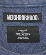 NEIGHBORHOOD（ネイバーフッド）スウェット 青 サイズ:M メンズ/2200606103138