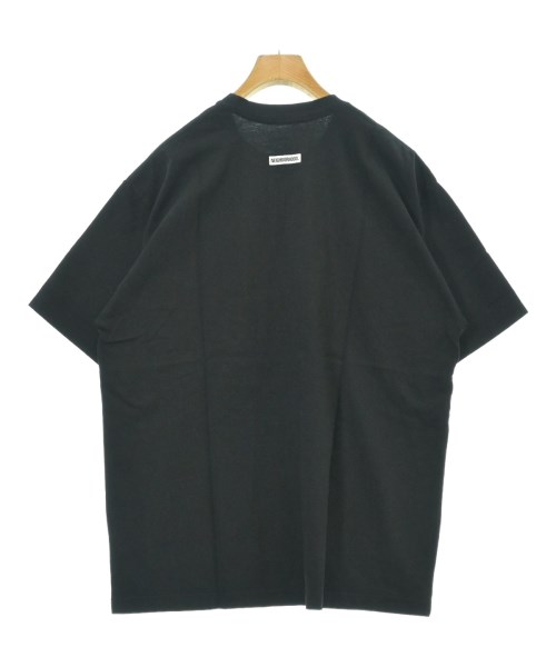 NEIGHBORHOOD（ネイバーフッド）Tシャツ・カットソー 黒 サイズ:XL メンズ/2200606051033