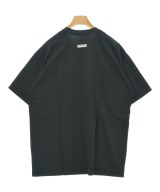 NEIGHBORHOOD（ネイバーフッド）Tシャツ・カットソー 黒 サイズ:XL メンズ/2200606051033