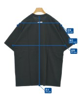 NEIGHBORHOOD（ネイバーフッド）Tシャツ・カットソー 黒 サイズ:XL メンズ/2200606051033