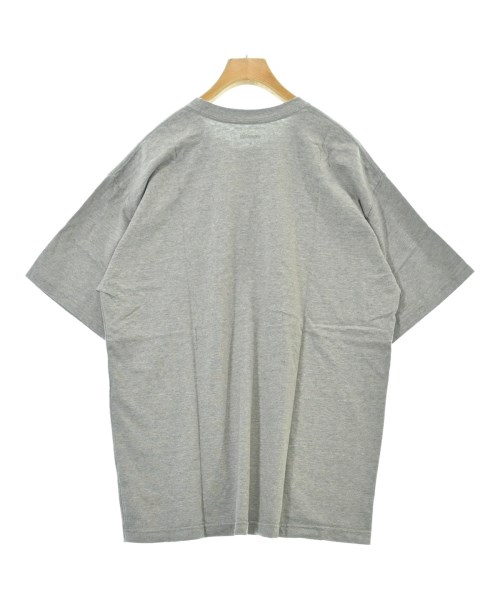 NEIGHBORHOOD（ネイバーフッド）Tシャツ・カットソー グレー サイズ:L メンズ/2200606051040