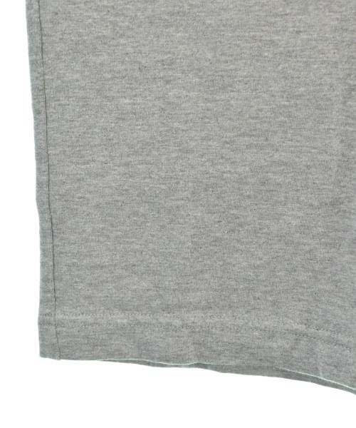 NEIGHBORHOOD（ネイバーフッド）Tシャツ・カットソー グレー サイズ:L メンズ/2200606051040
