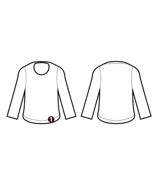 NEIGHBORHOOD（ネイバーフッド）Tシャツ・カットソー 黒 サイズ:XL メンズ/2200606950015