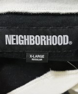 NEIGHBORHOOD（ネイバーフッド）Tシャツ・カットソー 黒 サイズ:XL メンズ/2200606950015