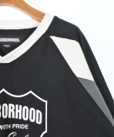 NEIGHBORHOOD（ネイバーフッド）Tシャツ・カットソー 黒 サイズ:XL メンズ/2200606950015