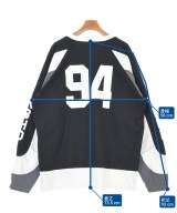 NEIGHBORHOOD（ネイバーフッド）Tシャツ・カットソー 黒 サイズ:XL メンズ/2200606950015