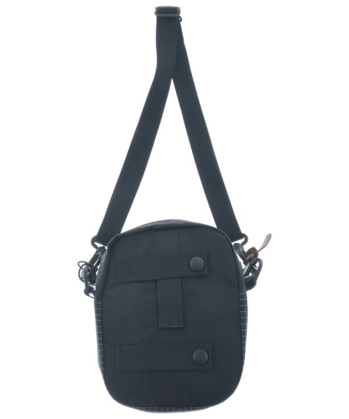 NEIGHBORHOOD（ネイバーフッド）ショルダーバッグ 黒 サイズ:- メンズ/2200546433777