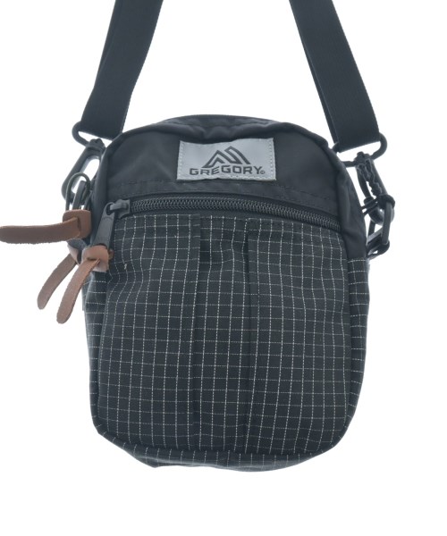 NEIGHBORHOOD（ネイバーフッド）ショルダーバッグ 黒 サイズ:- メンズ/2200546433777