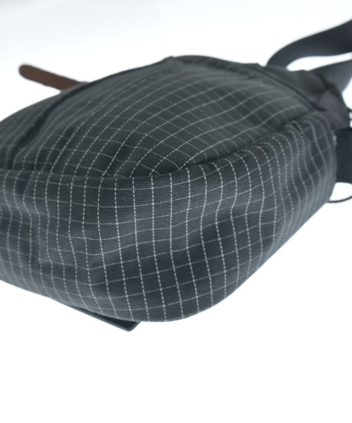 NEIGHBORHOOD（ネイバーフッド）ショルダーバッグ 黒 サイズ:- メンズ/2200546433777