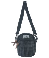 NEIGHBORHOOD（ネイバーフッド）ショルダーバッグ 黒 サイズ:- メンズ/2200546433777