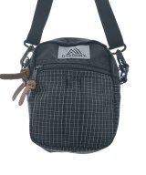 NEIGHBORHOOD（ネイバーフッド）ショルダーバッグ 黒 サイズ:- メンズ/2200546433777