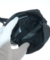 NEIGHBORHOOD（ネイバーフッド）ショルダーバッグ 黒 サイズ:- メンズ/2200546433777