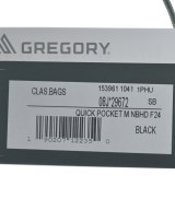 NEIGHBORHOOD（ネイバーフッド）ショルダーバッグ 黒 サイズ:- メンズ/2200546433777