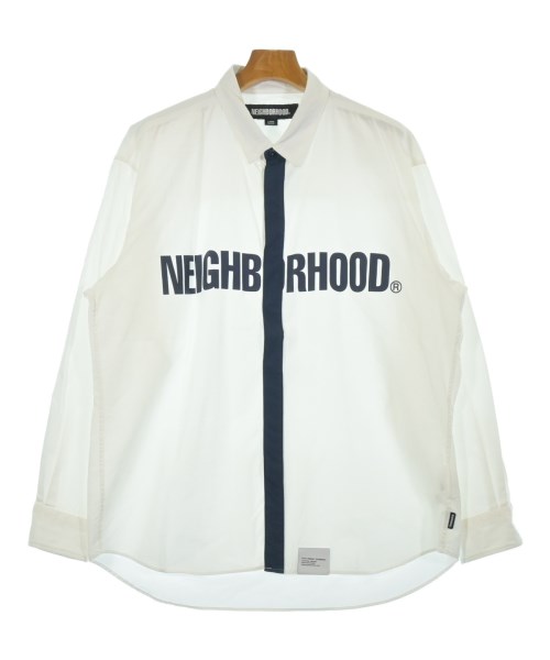 ネイバーフッド(NEIGHBORHOOD)のNEIGHBORHOOD カジュアルシャツ