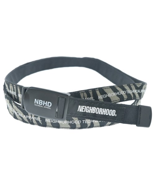ネイバーフッド(NEIGHBORHOOD)のNEIGHBORHOOD ベルト