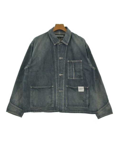ネイバーフッド(NEIGHBORHOOD)のNEIGHBORHOOD カバーオール