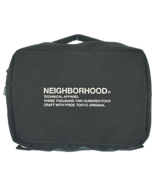 ネイバーフッド(NEIGHBORHOOD)のNEIGHBORHOOD バッグ（その他）
