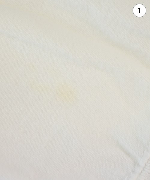 NEIGHBORHOOD（ネイバーフッド）Tシャツ・カットソー 白 サイズ:L メンズ/2200565965037