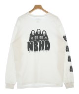 NEIGHBORHOOD（ネイバーフッド）Tシャツ・カットソー 白 サイズ:L メンズ/2200565965037