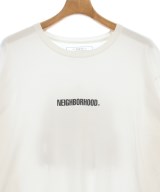 NEIGHBORHOOD（ネイバーフッド）Tシャツ・カットソー 白 サイズ:L メンズ/2200565965037