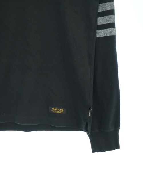 NEIGHBORHOOD（ネイバーフッド）Tシャツ・カットソー 黒 サイズ:S メンズ/2200568434035