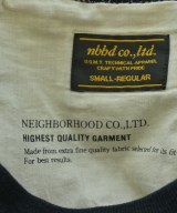 NEIGHBORHOOD（ネイバーフッド）Tシャツ・カットソー 黒 サイズ:S メンズ/2200568434035