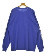 NEIGHBORHOOD（ネイバーフッド）Tシャツ・カットソー 青 サイズ:XL メンズ/2200568517080