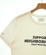 NEIGHBORHOOD（ネイバーフッド）Tシャツ・カットソー 白 サイズ:M メンズ/2200562481097