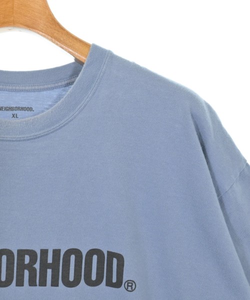 NEIGHBORHOOD（ネイバーフッド）Tシャツ・カットソー 青 サイズ:XL メンズ/2200570529224