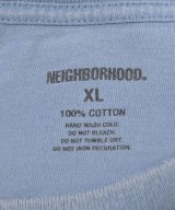 NEIGHBORHOOD（ネイバーフッド）Tシャツ・カットソー 青 サイズ:XL メンズ/2200570529224