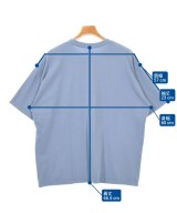 NEIGHBORHOOD（ネイバーフッド）Tシャツ・カットソー 青 サイズ:XL メンズ/2200570529224