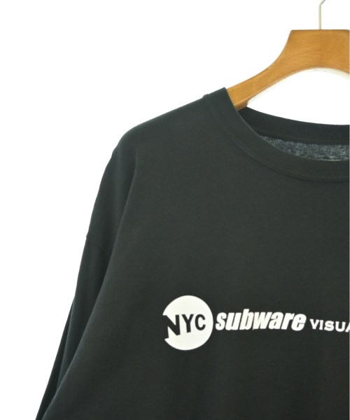 NEIGHBORHOOD（ネイバーフッド）Tシャツ・カットソー 黒 サイズ:XL メンズ/2200571150045