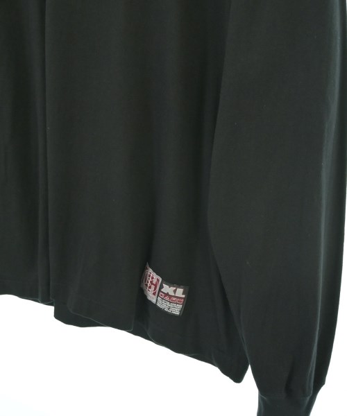 NEIGHBORHOOD（ネイバーフッド）Tシャツ・カットソー 黒 サイズ:XL メンズ/2200571150045