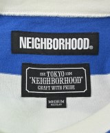 NEIGHBORHOOD（ネイバーフッド）Tシャツ・カットソー 白 サイズ:M メンズ/2200561215051