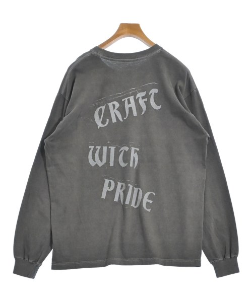 NEIGHBORHOOD（ネイバーフッド）Tシャツ・カットソー グレー サイズ:L メンズ/2200572058043