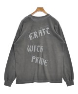 NEIGHBORHOOD（ネイバーフッド）Tシャツ・カットソー グレー サイズ:L メンズ/2200572058043