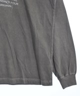 NEIGHBORHOOD（ネイバーフッド）Tシャツ・カットソー グレー サイズ:L メンズ/2200572058043