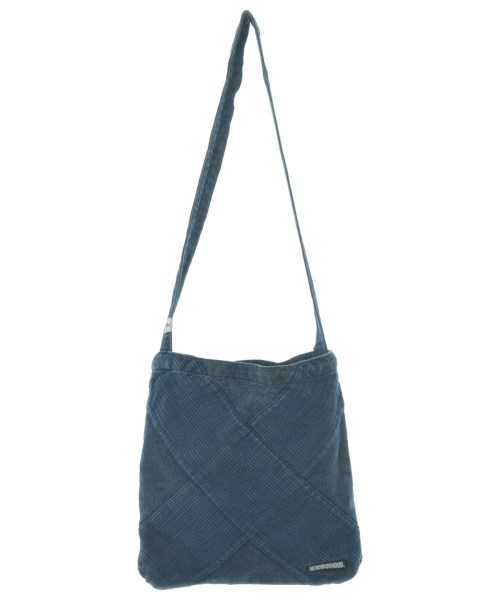 NEIGHBORHOOD(ネイバーフッド)ショルダーバッグ 紺 サイズ:-/2200669428056