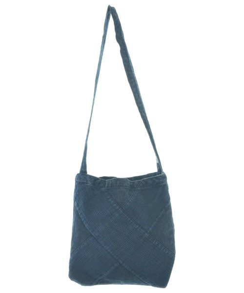 NEIGHBORHOOD（ネイバーフッド）ショルダーバッグ 紺 サイズ:- メンズ/2200669428056