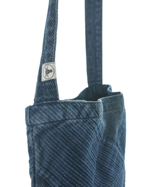 NEIGHBORHOOD（ネイバーフッド）ショルダーバッグ 紺 サイズ:- メンズ/2200669428056