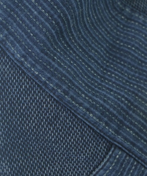 NEIGHBORHOOD（ネイバーフッド）ショルダーバッグ 紺 サイズ:- メンズ/2200669428056