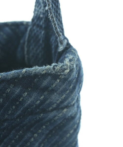 NEIGHBORHOOD（ネイバーフッド）ショルダーバッグ 紺 サイズ:- メンズ/2200669428056