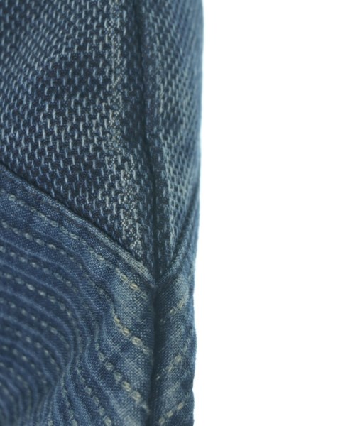 NEIGHBORHOOD（ネイバーフッド）ショルダーバッグ 紺 サイズ:- メンズ/2200669428056