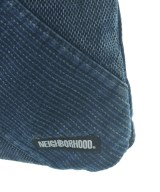 NEIGHBORHOOD（ネイバーフッド）ショルダーバッグ 紺 サイズ:- メンズ/2200669428056