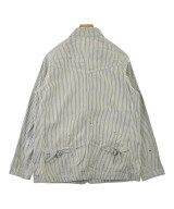 NEIGHBORHOOD（ネイバーフッド）カバーオール 白 サイズ:M メンズ/2200668058018