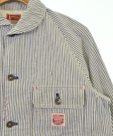 NEIGHBORHOOD（ネイバーフッド）カバーオール 白 サイズ:M メンズ/2200668058018