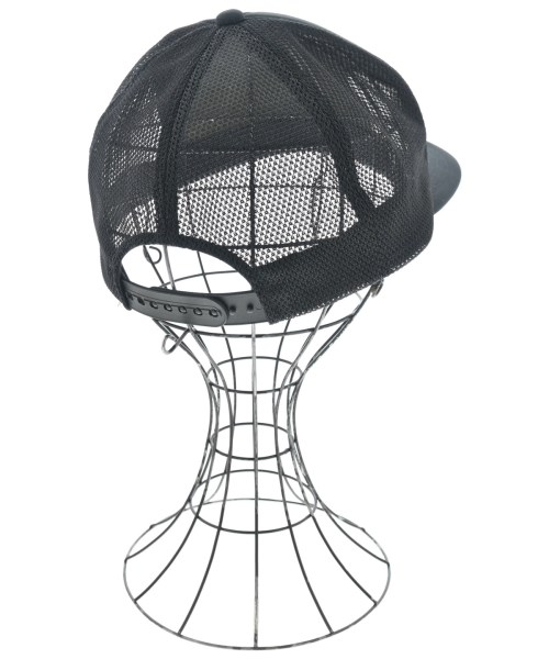 NEIGHBORHOOD（ネイバーフッド）キャップ 黒 サイズ:- メンズ/2200673344465