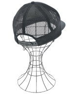 NEIGHBORHOOD（ネイバーフッド）キャップ 黒 サイズ:- メンズ/2200673344465