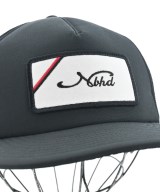 NEIGHBORHOOD（ネイバーフッド）キャップ 黒 サイズ:- メンズ/2200673344465